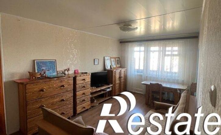 3-комн квартира Российская улица, 60Б,  д. 60Б