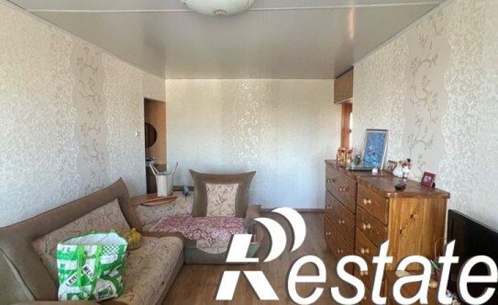 3-комн квартира Российская улица, 60Б,  д. 60Б