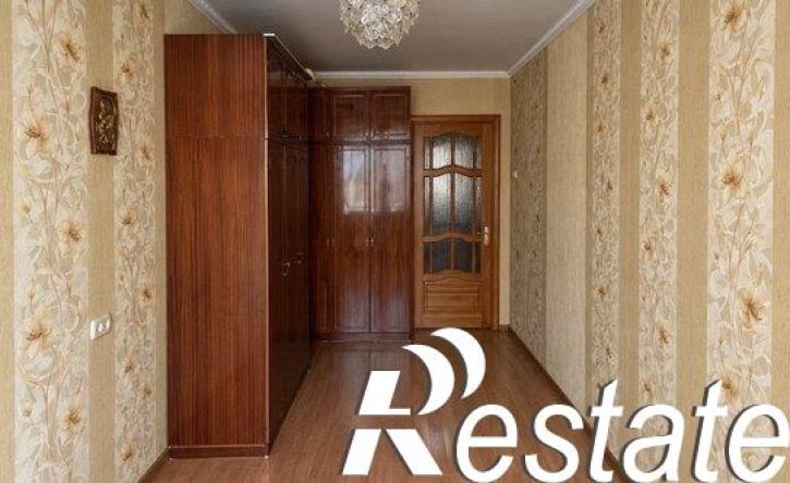3-комн квартира Российская улица, 60Б,  д. 60Б