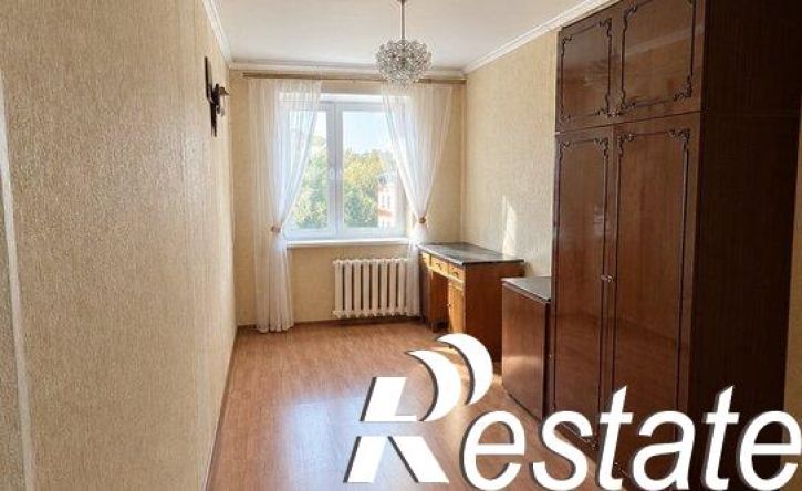 3-комн квартира Российская улица, 60Б,  д. 60Б