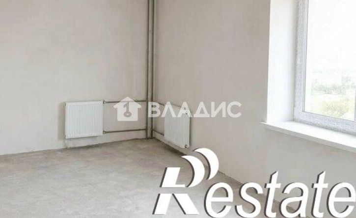 2-комн квартира улица Лётчиков, 2А,  д. 2А