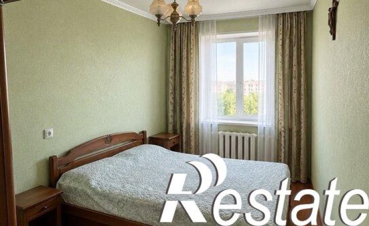 3-комн квартира Российская улица, 60Б,  д. 60Б