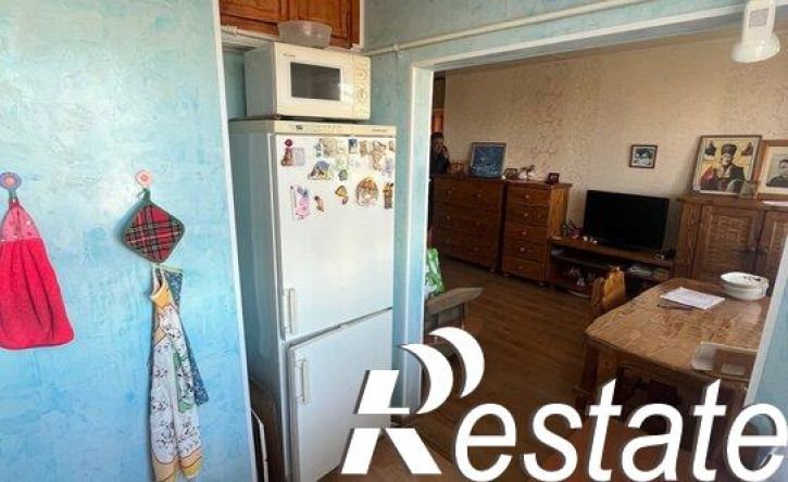 3-комн квартира Российская улица, 60Б,  д. 60Б