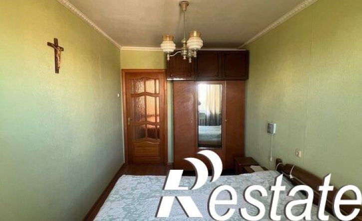 3-комн квартира Российская улица, 60Б,  д. 60Б