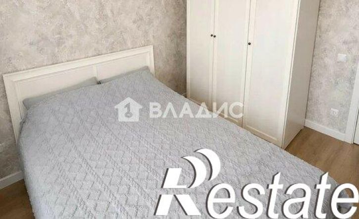 2-комн квартира улица Шафиева, 3,  д. 3