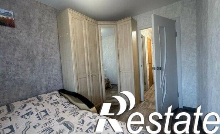 2-комн квартира улица Шафиева, 12,  д. 12