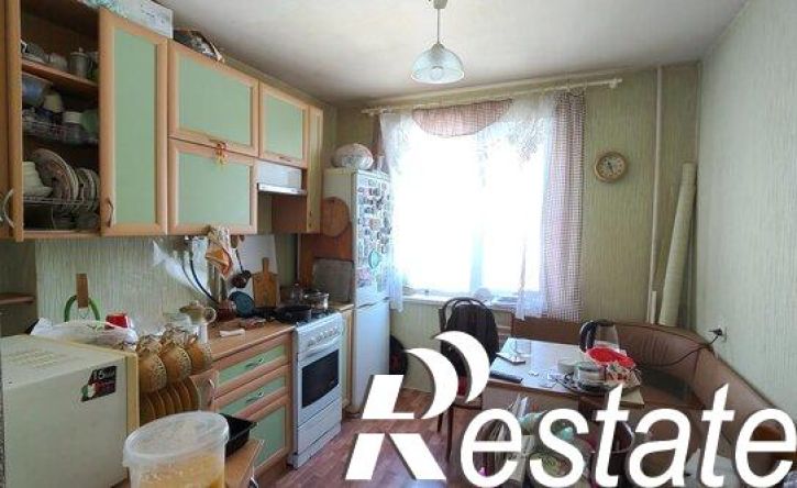 3-комн квартира Батырская улица, 16/1,  д. 16/1