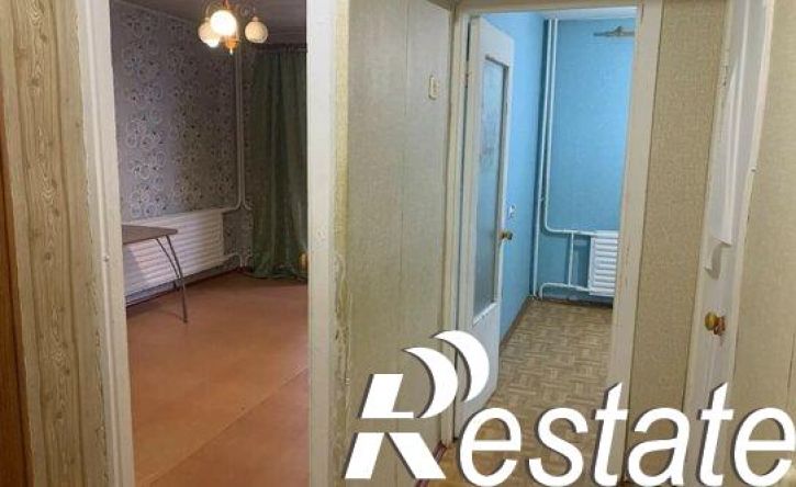 1-комн квартира улица Степана Кувыкина, 33,  д. 33