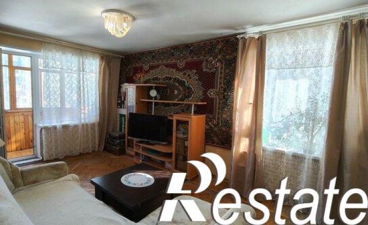 3-комн квартира Батырская улица, 16/1,  д. 16/1