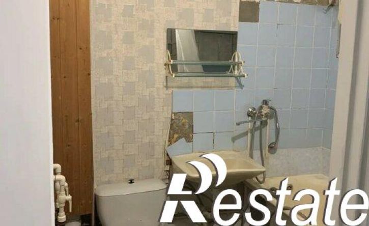1-комн квартира улица Степана Кувыкина, 33,  д. 33