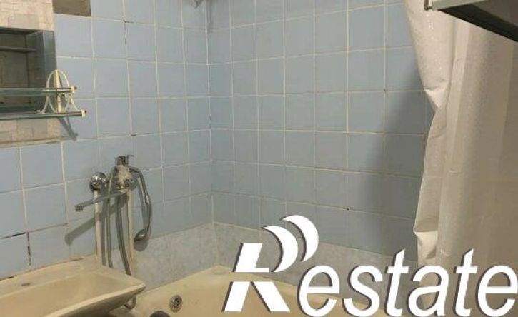 1-комн квартира улица Степана Кувыкина, 33,  д. 33