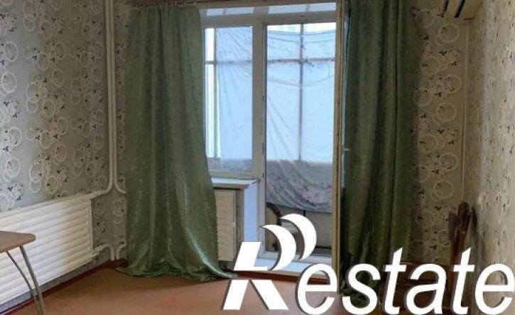 1-комн квартира улица Степана Кувыкина, 33,  д. 33