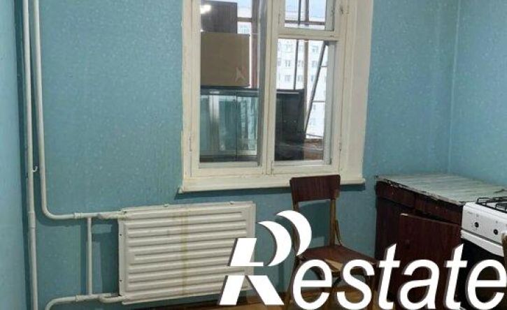 1-комн квартира улица Степана Кувыкина, 33,  д. 33