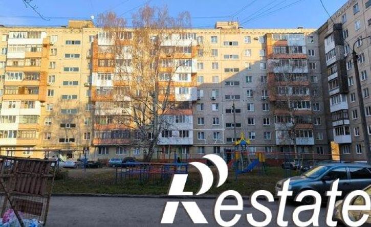 1-комн квартира Кольцевая улица, 205/1,  д. 205/1