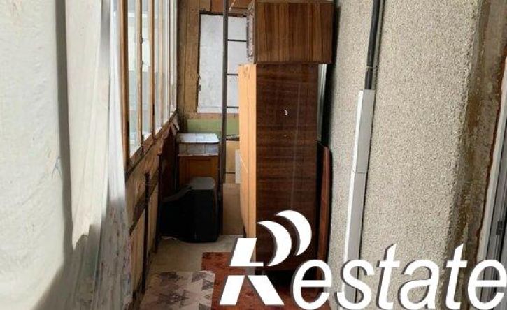1-комн квартира улица Степана Кувыкина, 33,  д. 33