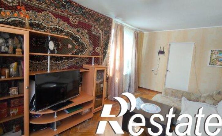 3-комн квартира Батырская улица, 16/1,  д. 16/1