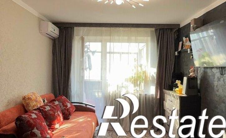 2-комн квартира улица Баязита Бикбая, 36,  д. 36