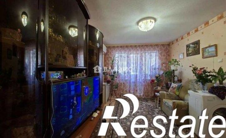 2-комн квартира улица Орджоникидзе, 12,  д. 12