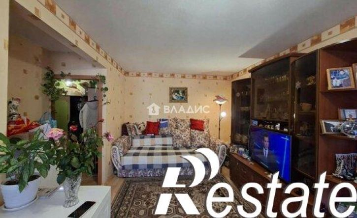 2-комн квартира улица Орджоникидзе, 12,  д. 12