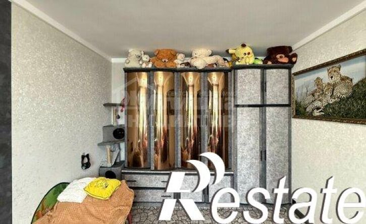 2-комн квартира улица Баязита Бикбая, 36,  д. 36