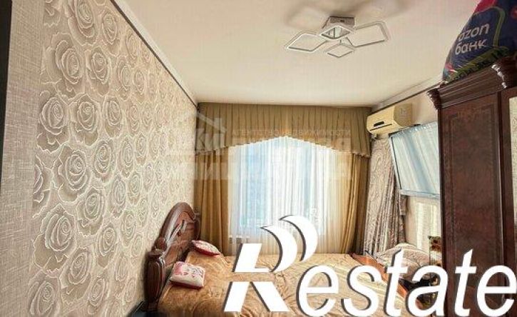 2-комн квартира улица Баязита Бикбая, 36,  д. 36