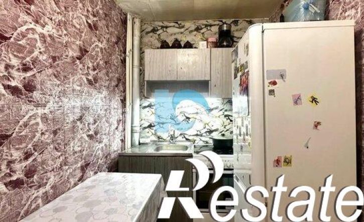 2-комн квартира Вологодская улица, 27А,  д. 27А