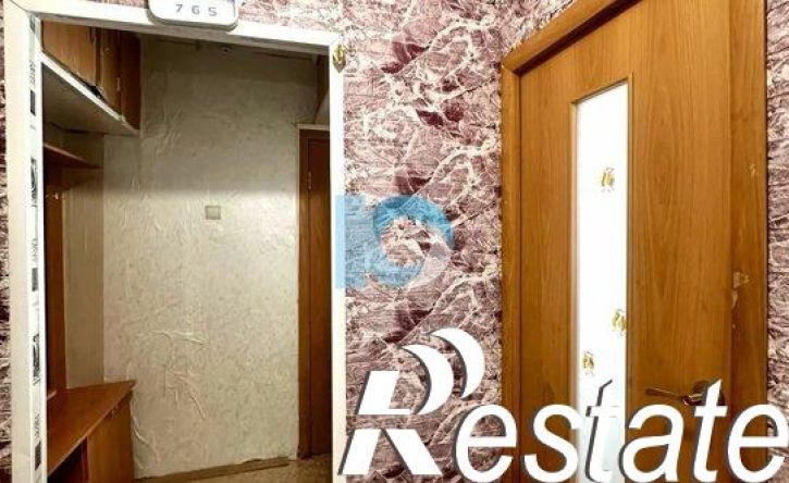 2-комн квартира Вологодская улица, 27А,  д. 27А