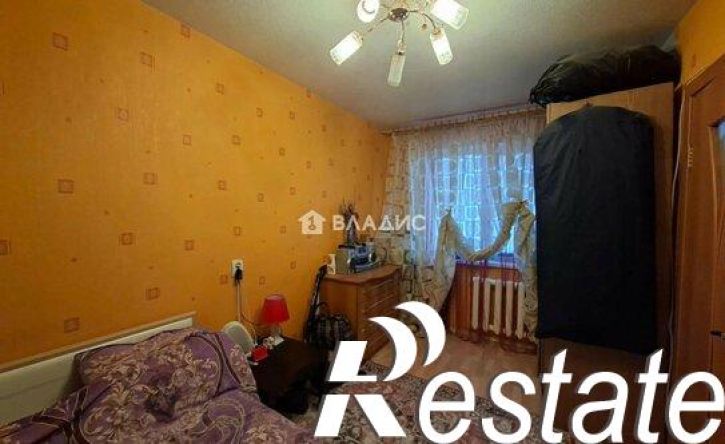 2-комн квартира улица Орджоникидзе, 12,  д. 12
