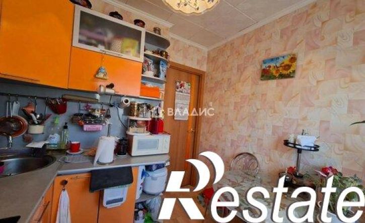 2-комн квартира улица Орджоникидзе, 12,  д. 12