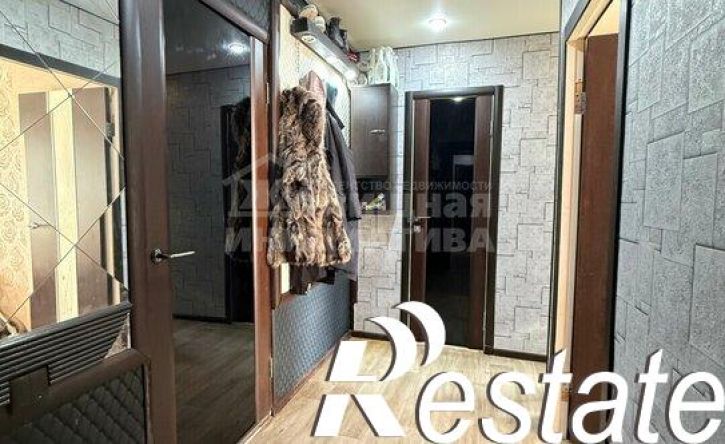 2-комн квартира улица Баязита Бикбая, 36,  д. 36