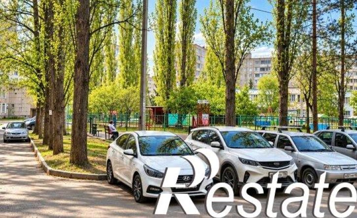 2-комн квартира улица Юрия Гагарина, 19,  д. 19