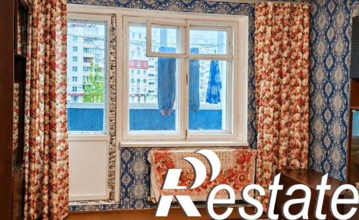 2-комн квартира улица Юрия Гагарина, 19,  д. 19