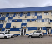 торговое помещение 93.8 кв м Уфимское шоссе улица, д.36