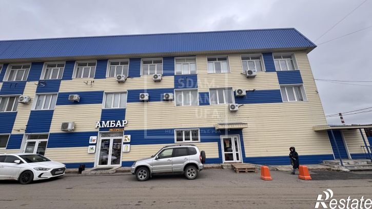 Торговое помещение Уфимское шоссе улица, д.36