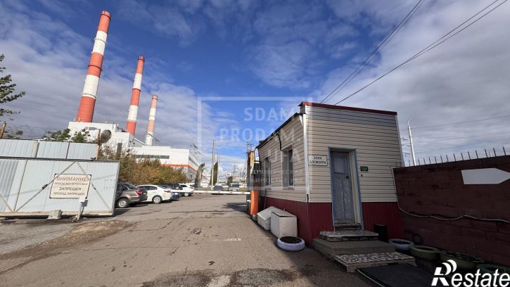 Склад Сельская Богородская улица, д.51