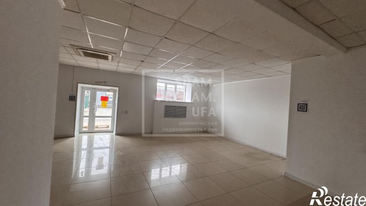 Торговое помещение Уфимское шоссе улица, д.36