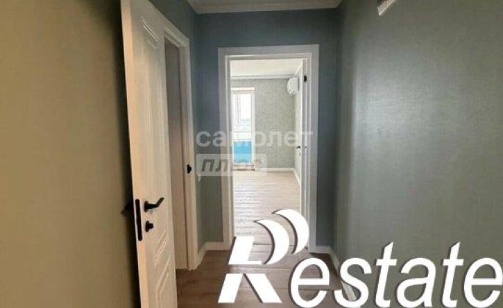 3-комн квартира улица Лётчиков, 2 к5,  д. 2 к5