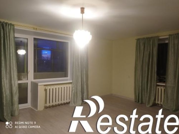 3-комн квартира Пушкина, 54/1
