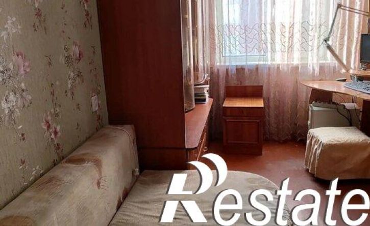 3-комн квартира улица Александра Невского, 3,  д. 3