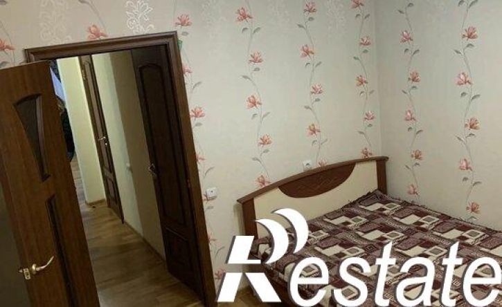 2-комн квартира улица Рабкоров, 2/1,  д. 2/1