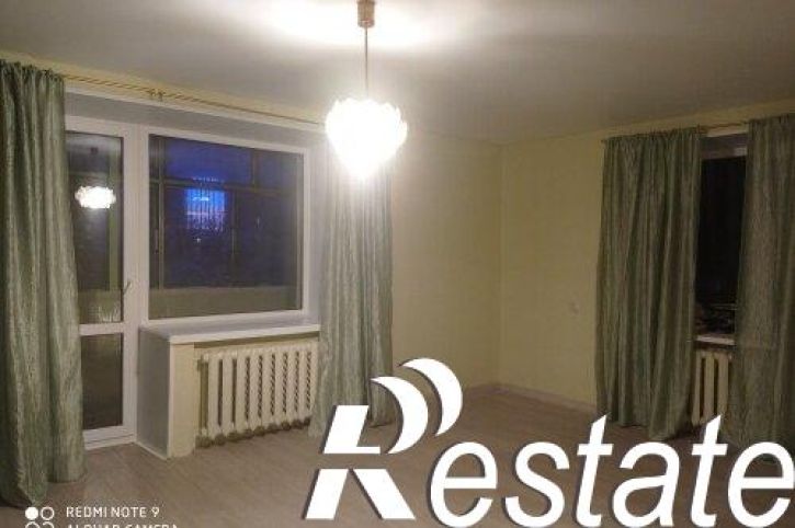 3-комн квартира улица Пушкина, 54/1,  д. 54/1