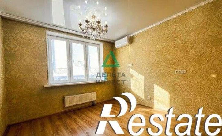 2-комн квартира Кустарёвская набережная, 11,  д. 11