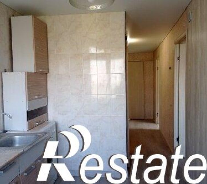 3-комн квартира улица Пушкина, 54/1,  д. 54/1