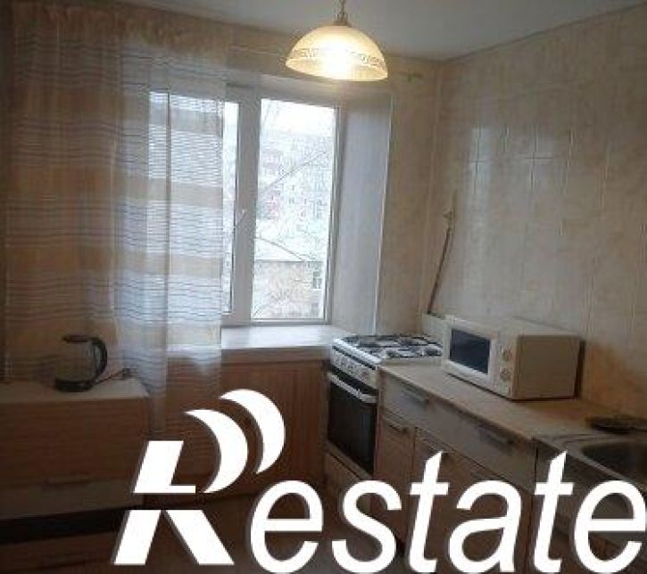 3-комн квартира улица Пушкина, 54/1,  д. 54/1