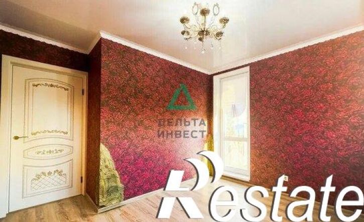 2-комн квартира Кустарёвская набережная, 11,  д. 11
