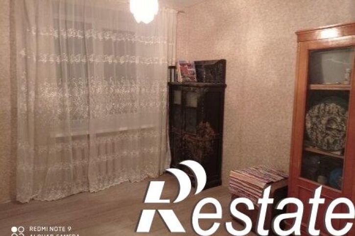 3-комн квартира улица Пушкина, 54/1,  д. 54/1