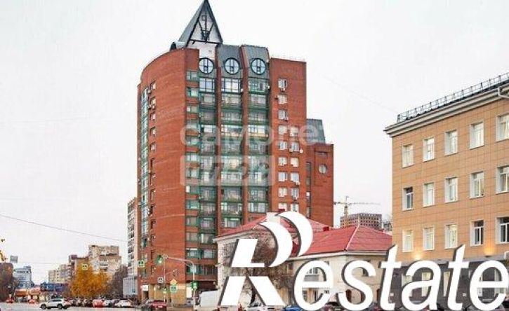 4-комн квартира улица Цюрупы, 130,  д. 130
