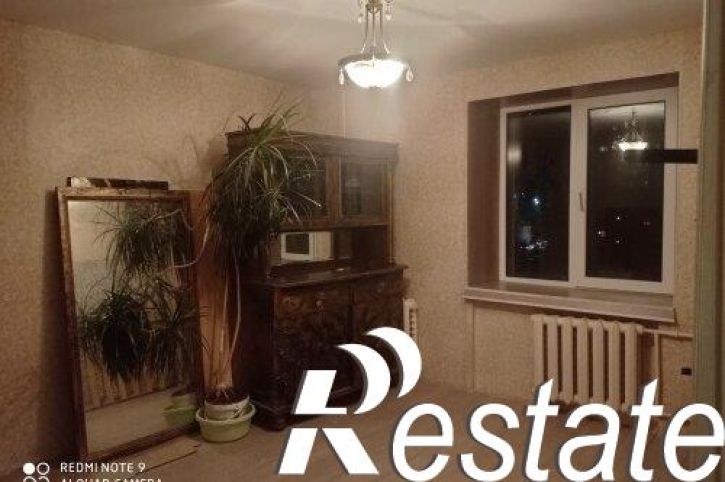3-комн квартира улица Пушкина, 54/1,  д. 54/1