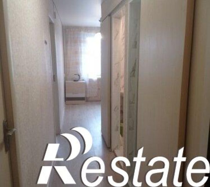 3-комн квартира улица Пушкина, 54/1,  д. 54/1
