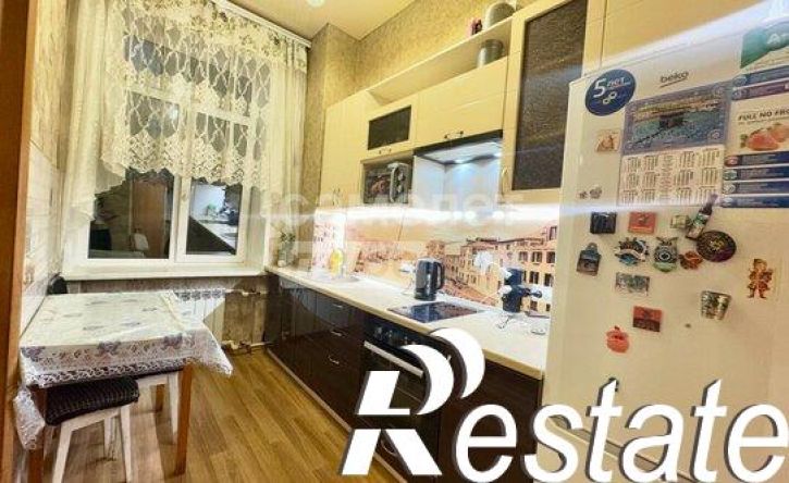2-комн квартира улица Мира, 30,  д. 30